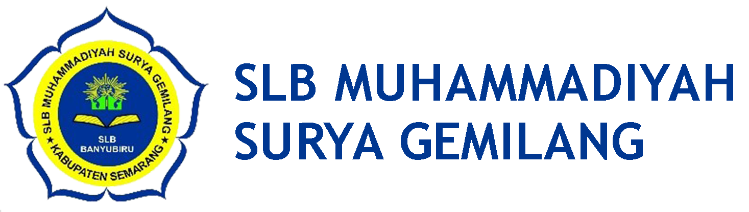 slbmuhammadiyahsuryagemilang.sch.id Logo